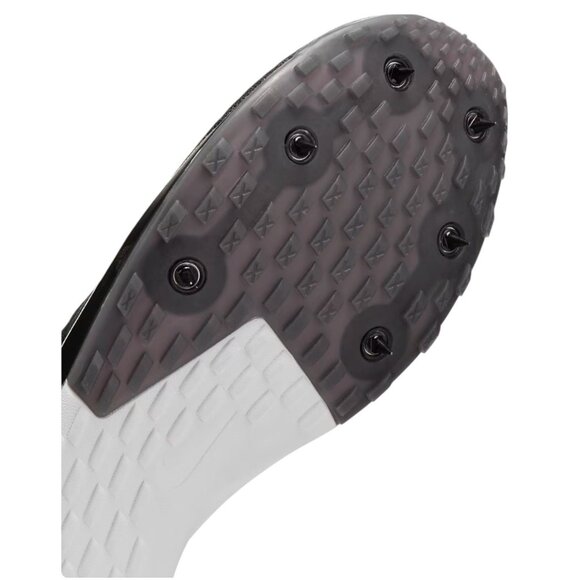 Nike Zoom‎ Rival XC 6 Cross-Country Spikes Running Shoes DX7999-001 Men's 11 NEW - Picture 8 of 13